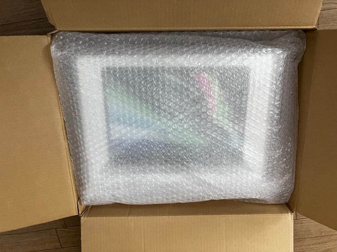 MacBook Pro M1 13インチ 16GB 1TB 英語配列 US