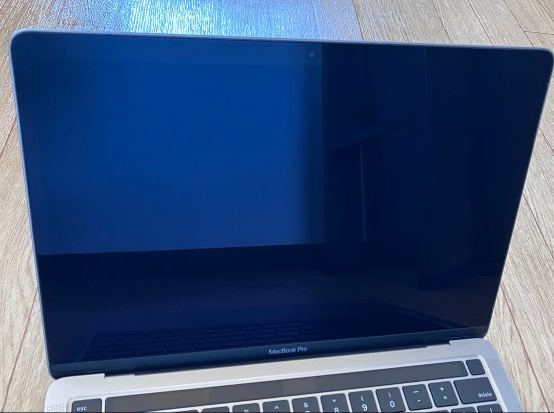 MacBook Pro M1 13インチ 16GB 1TB 英語配列 US