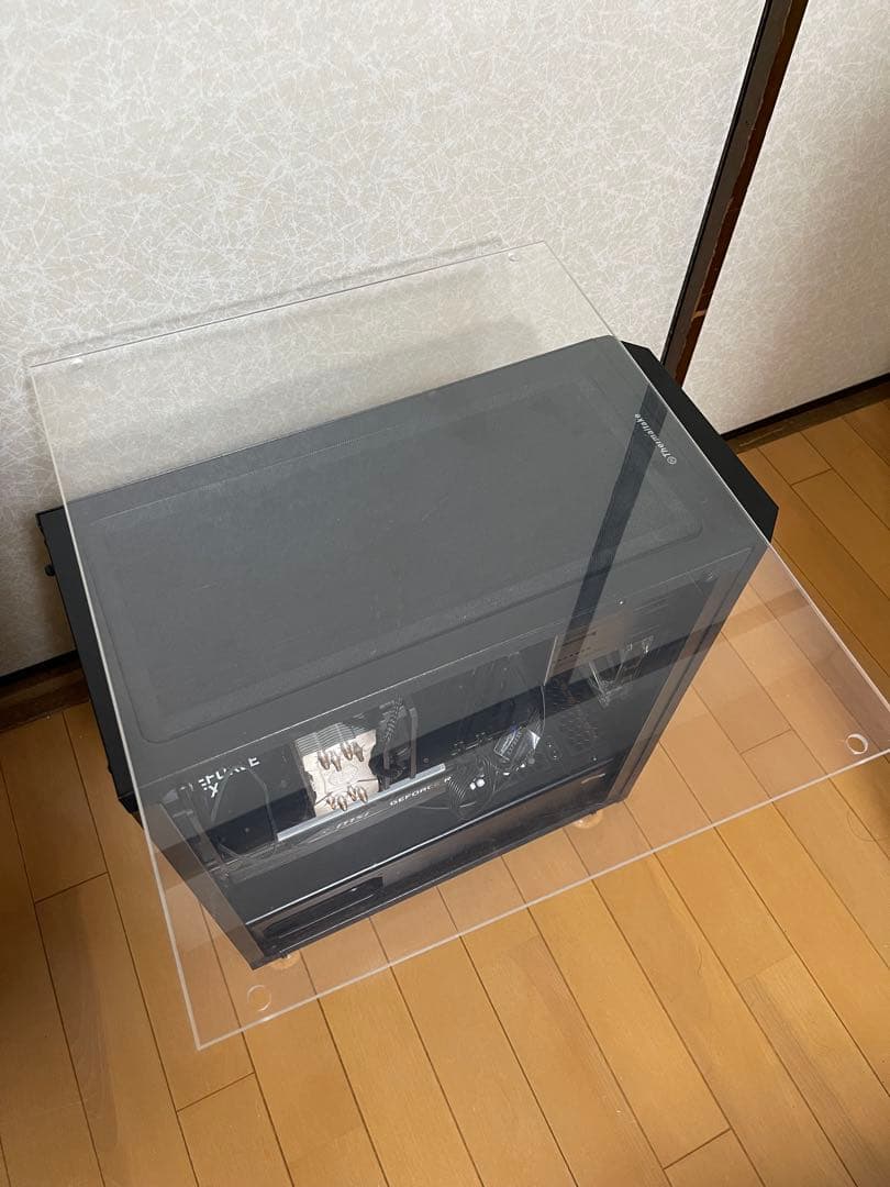 デスクトップPC Intel i7 RTX 3070