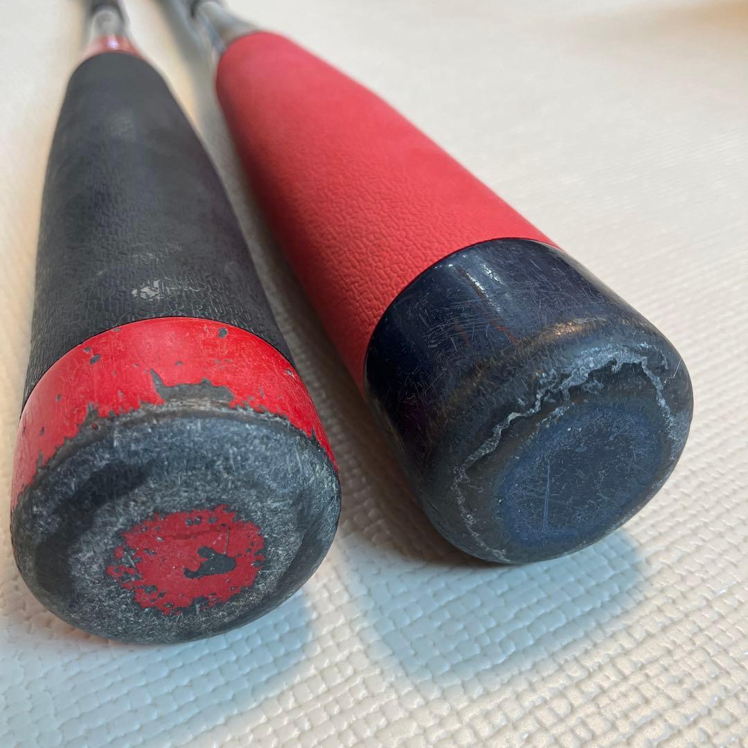 ミズノ BEYOND MAX 74cm 軟式　ビヨンドマックス　ev ev2