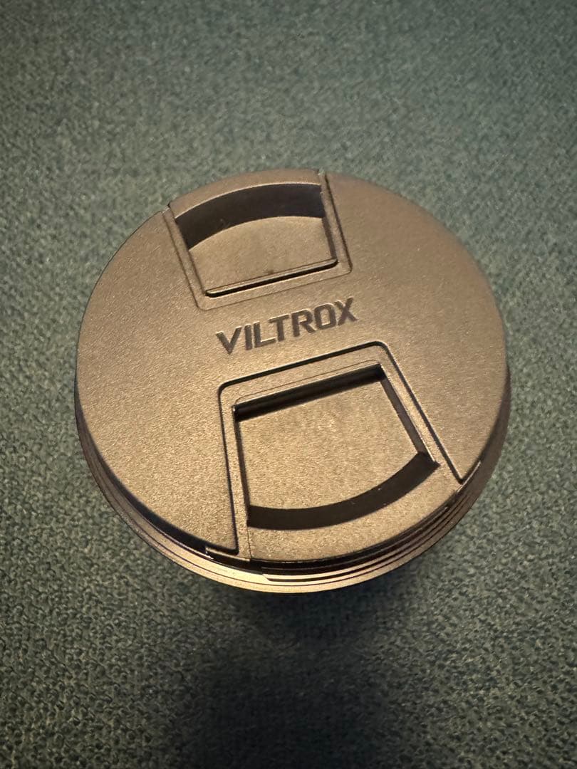 VILTROX AF 16mm F1.8 AF16/1.8FE ソニーE