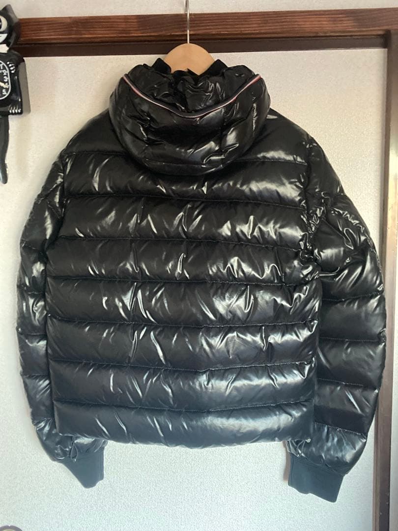 MONCLER モンクレール ダウンジャケット　メンズ　サイズ2