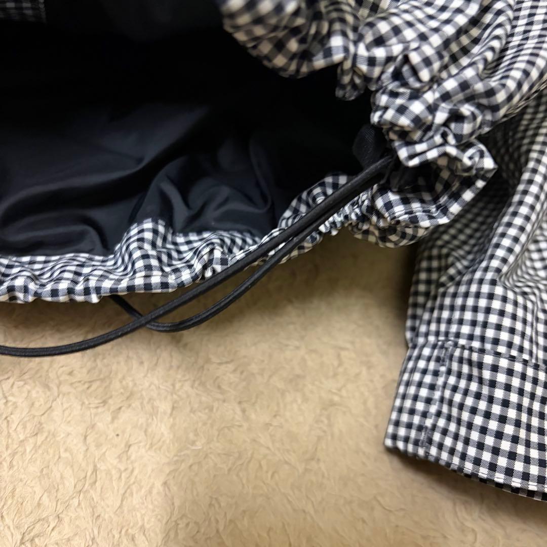 00s TheNorthFace チェック柄 マウンテンパーカー M Y2K