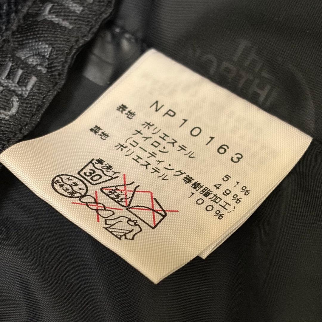 00s TheNorthFace チェック柄 マウンテンパーカー M Y2K