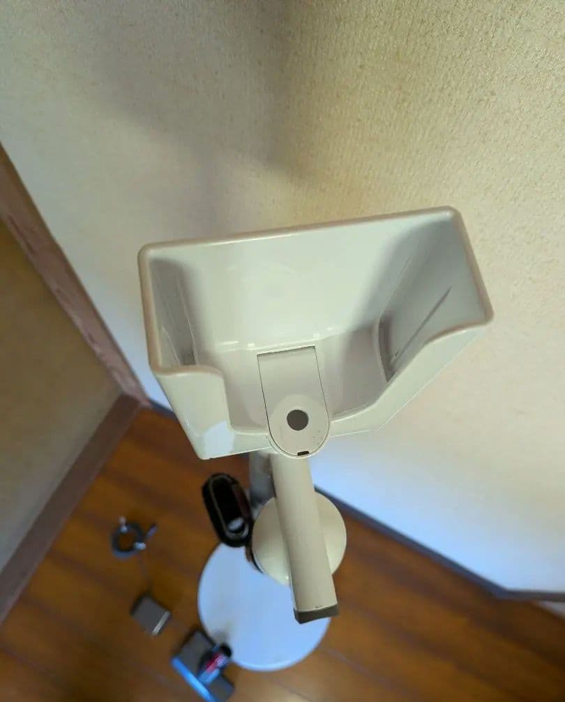 N666　73分　ダイソン　掃除機　SV14　稼働品　分解清掃済　動作保証有