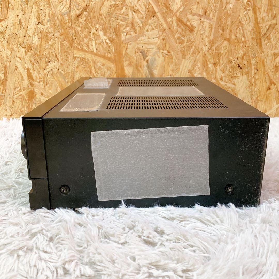 luxman lv-105u AVアンプ