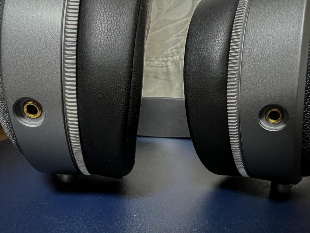 ヘッドホン AUDEZE LCD-S20