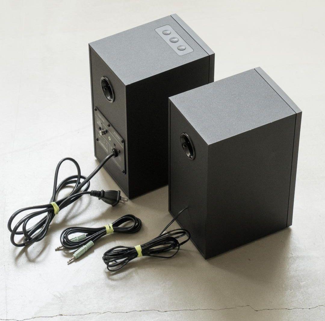 EDIFIER R1080BT ブックシェルフスピーカー