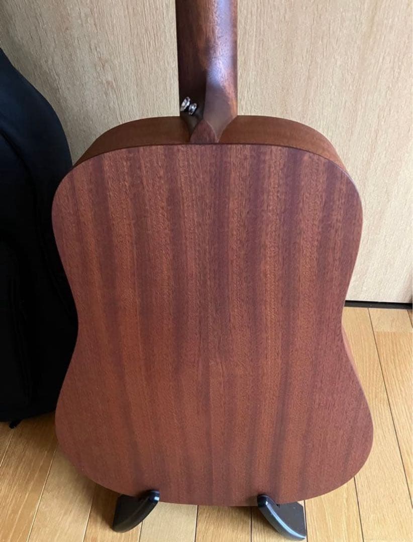 芸*術様 値下げ！！Martin DJrドレッドノートジュニア アコースティック