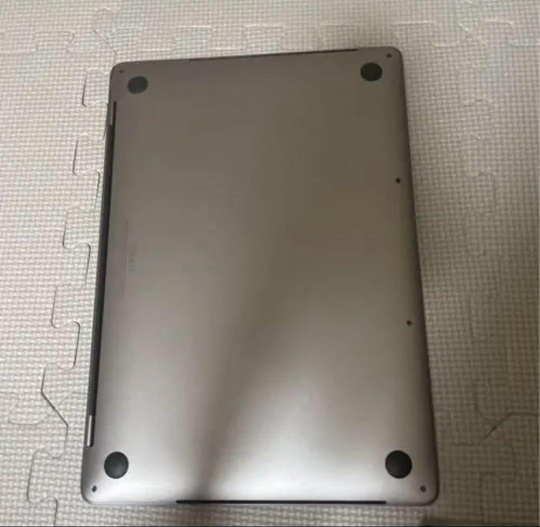 13インチ MacBook Pro Intel Core i7 512GB