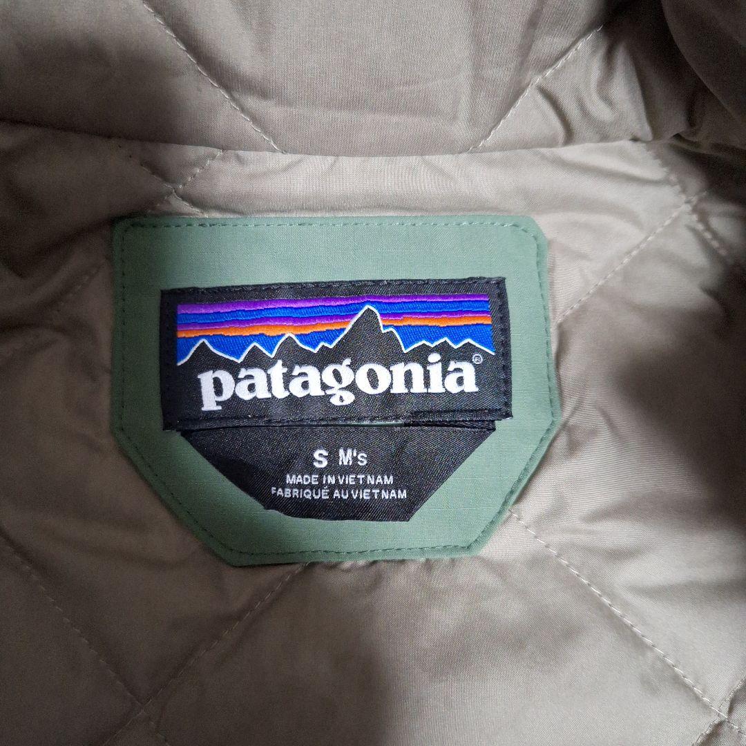 本日セール！patagoniaパタゴニア　ウィンドシャドーパーカージャケット