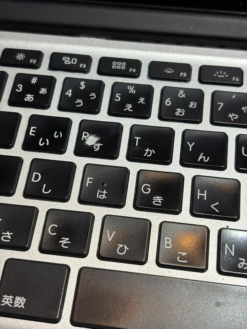 MacBook本体 MacBookPro I7-2.8Ghz/16GB/512GB/A1502/AC