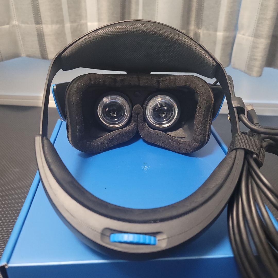 Acer AH101 Windows Mixed Reality ヘッドセット