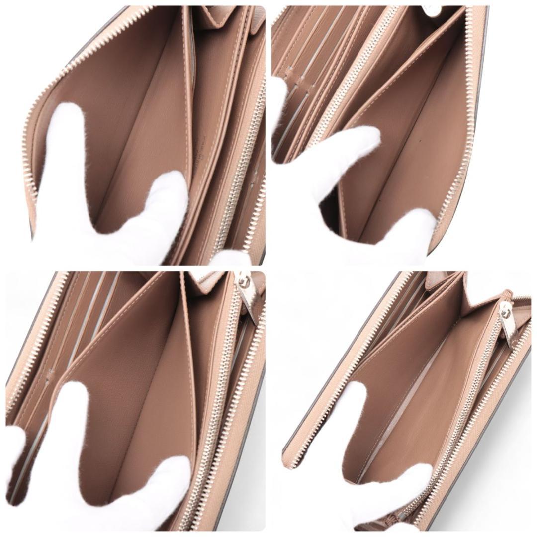 K5240 ルイヴィトン サハラ ラウンドジッピーウォレット N99305