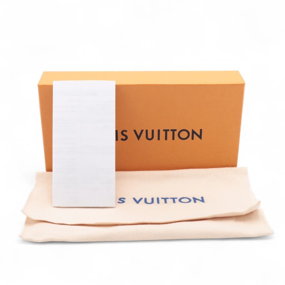 K5240 ルイヴィトン サハラ ラウンドジッピーウォレット N99305