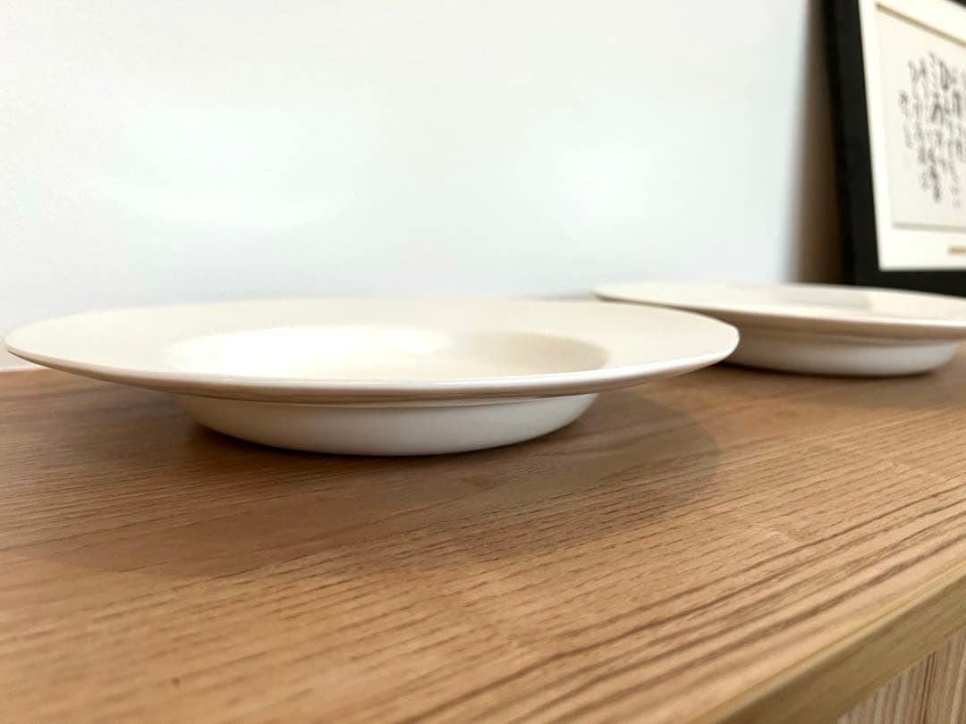 田中直純　プレート2枚セット　27.5センチ