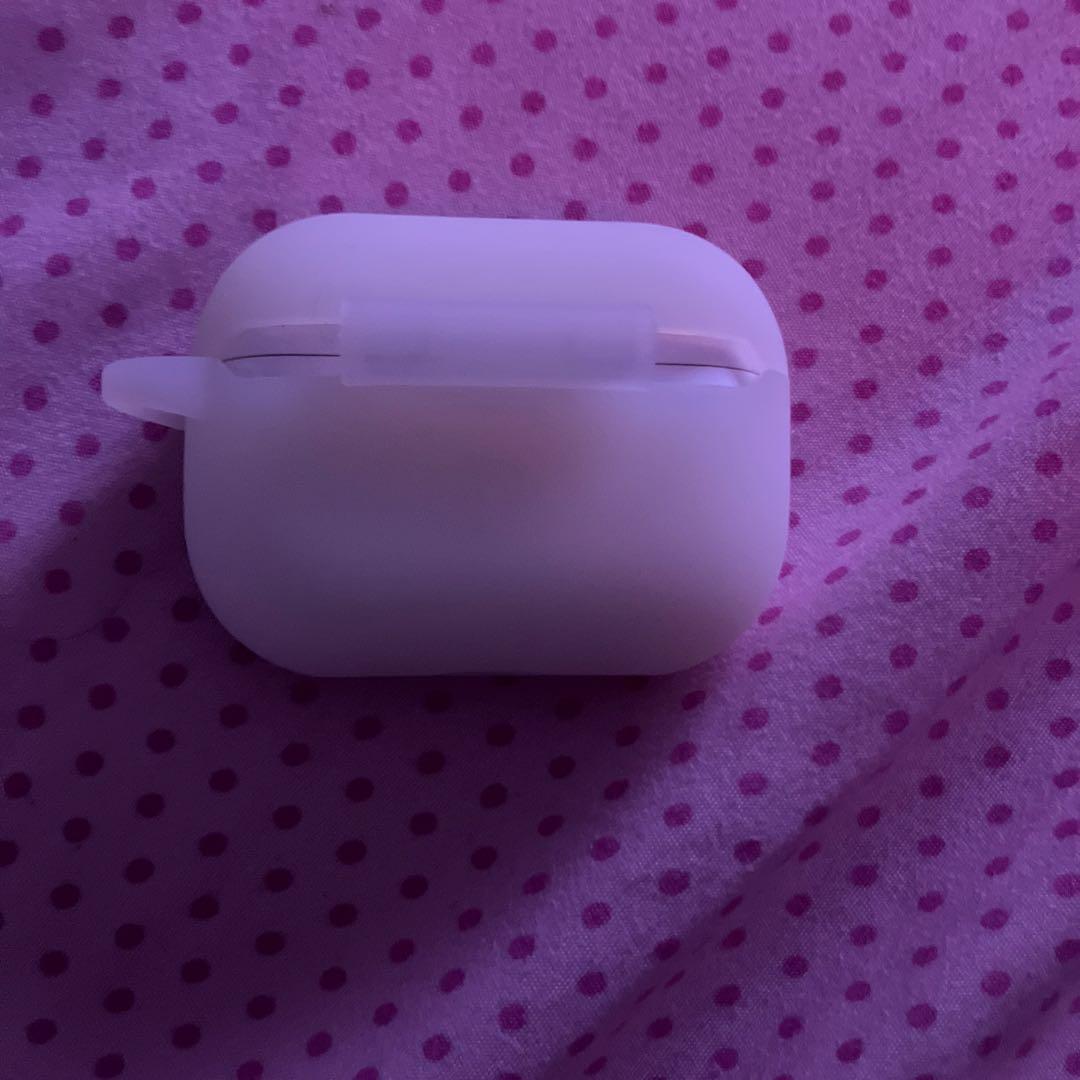 HARIBO グミベアデザイン AirPodsケース