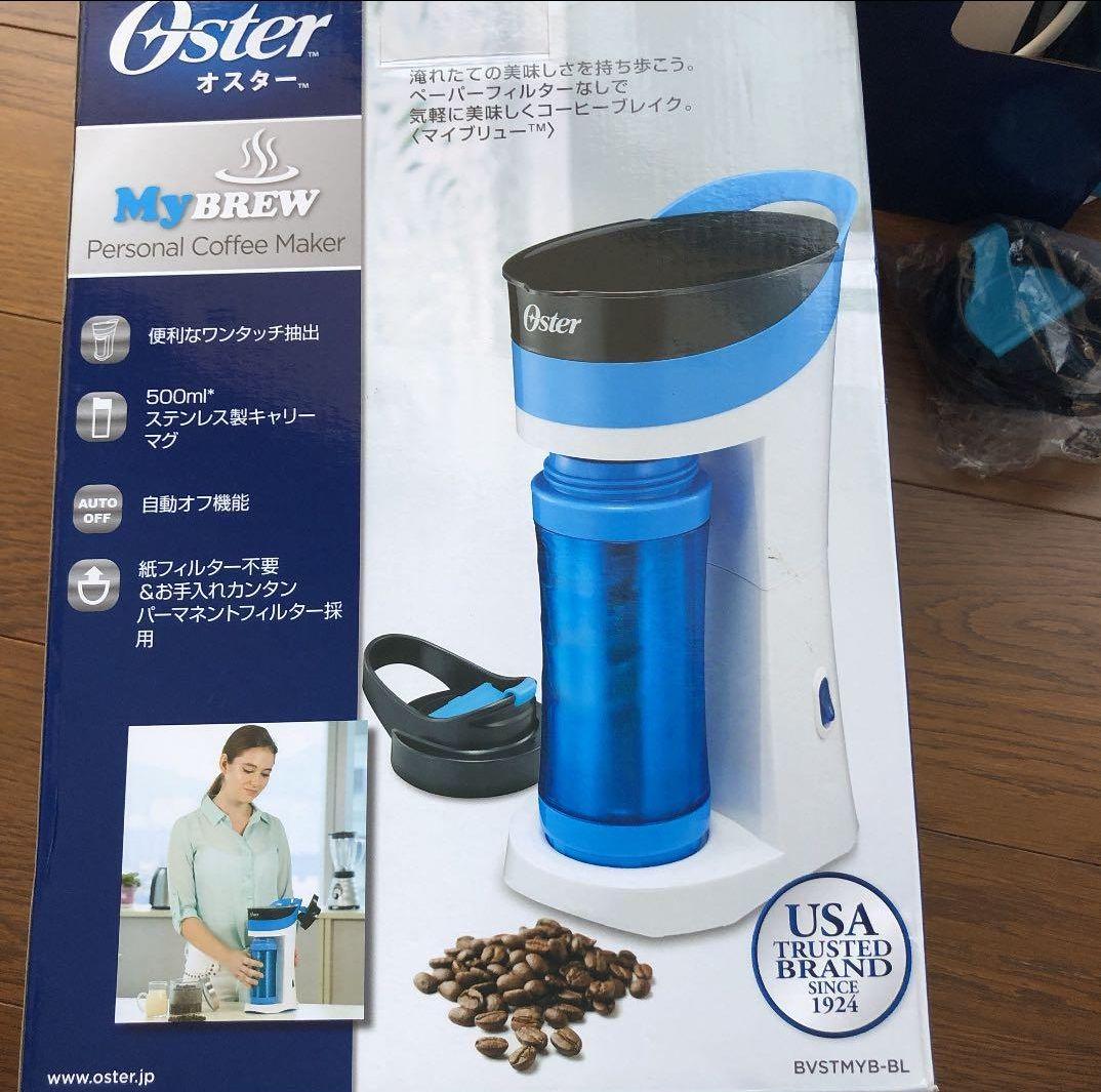 oster オスター コーヒーメーカー