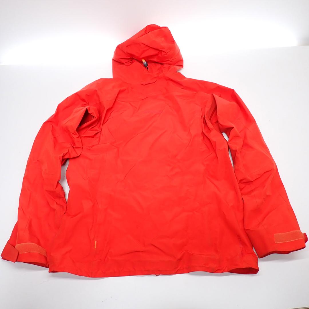 CD020 マムート zion Lサイズ ハードシェル ジャケット