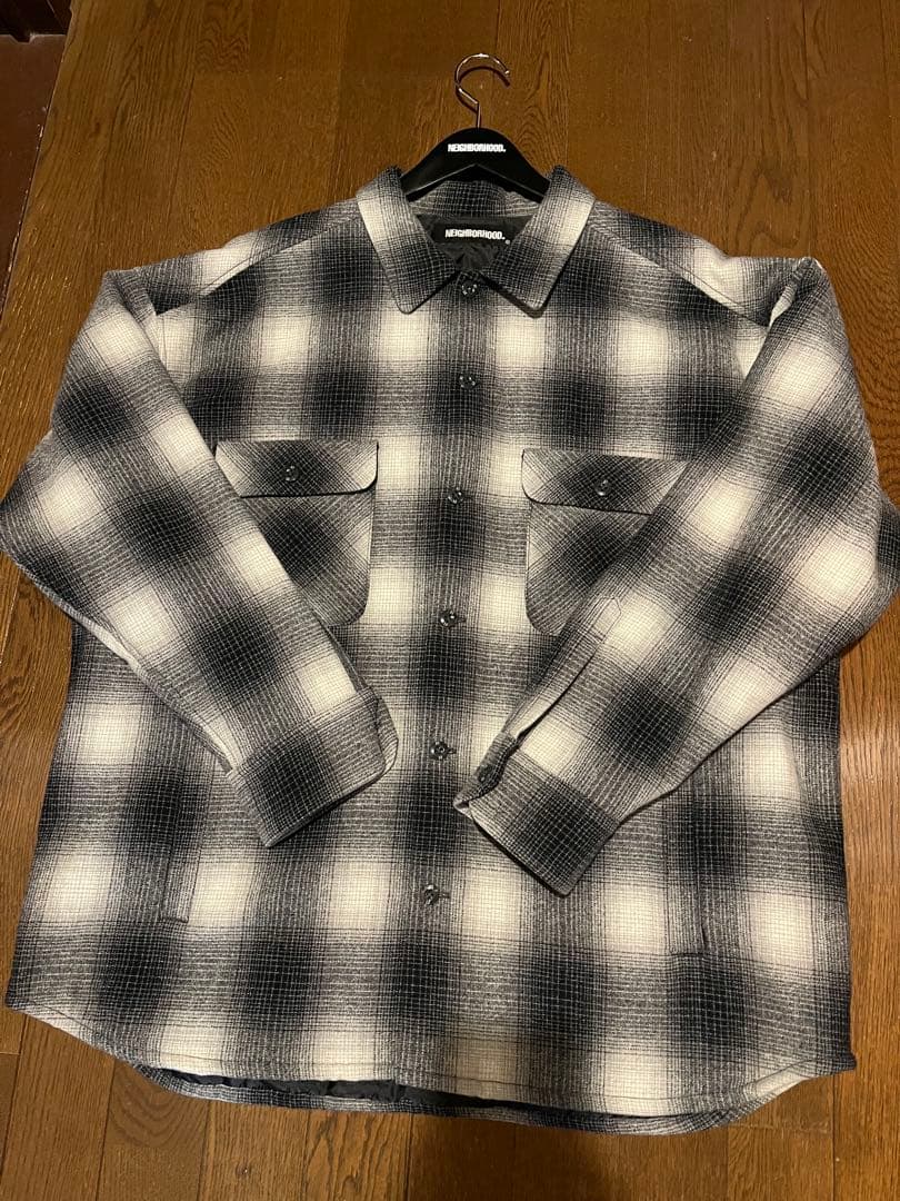 【専用】NEIGHBORHOOD