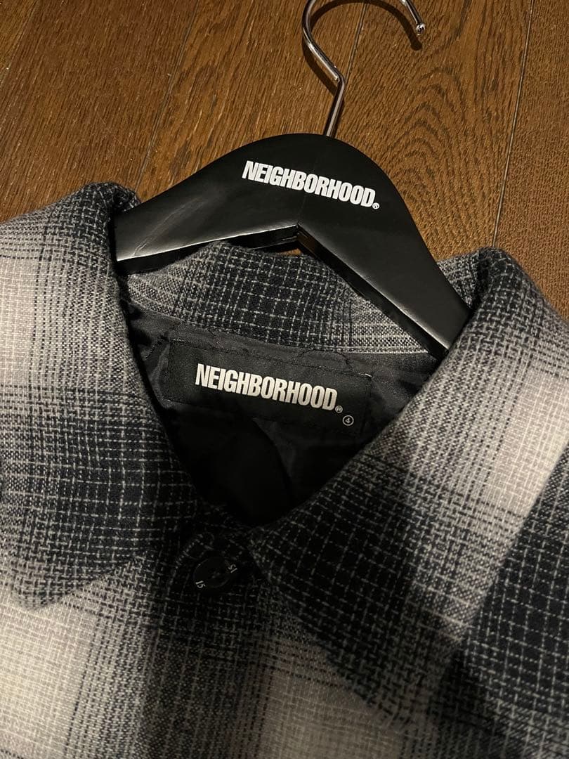 【専用】NEIGHBORHOOD