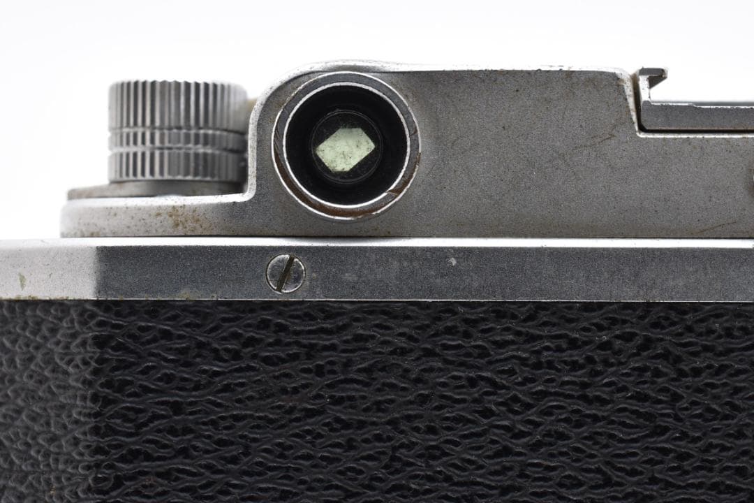 キャノン 50mm f:1.8 レンジファインダー フィルム カメラ レンズ