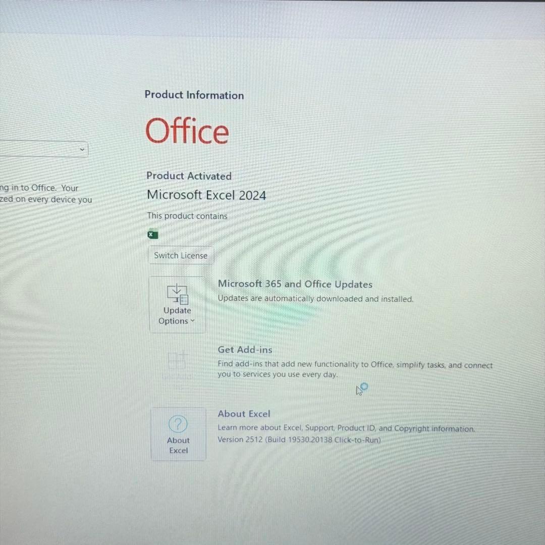 その他ノートPC本体 Lenovo V15 Gen 2 Core i5 / 8GB / 256GB