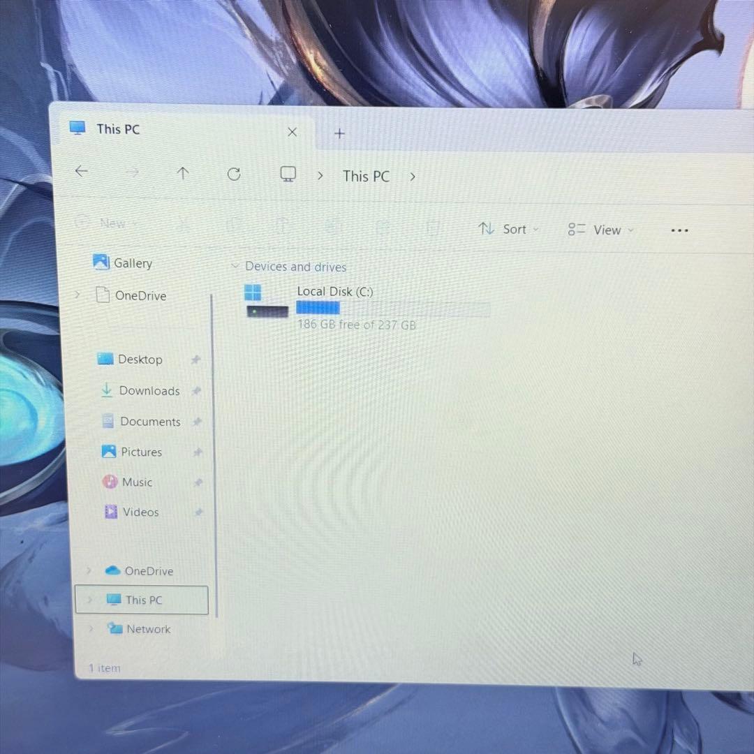 その他ノートPC本体 Lenovo V15 Gen 2 Core i5 / 8GB / 256GB