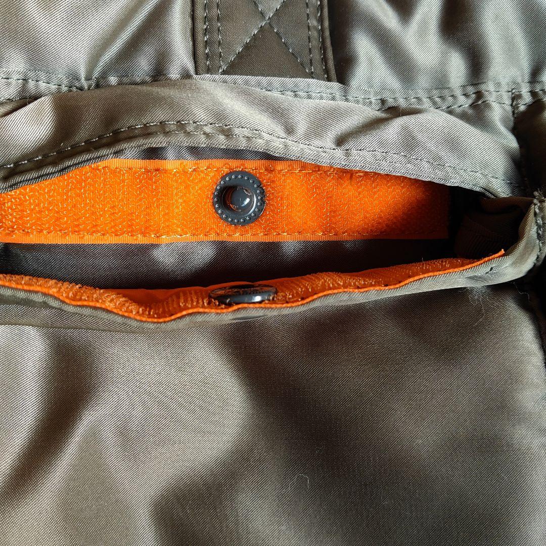 早い者勝ち　吉田カバン　タンカートート　PORTER