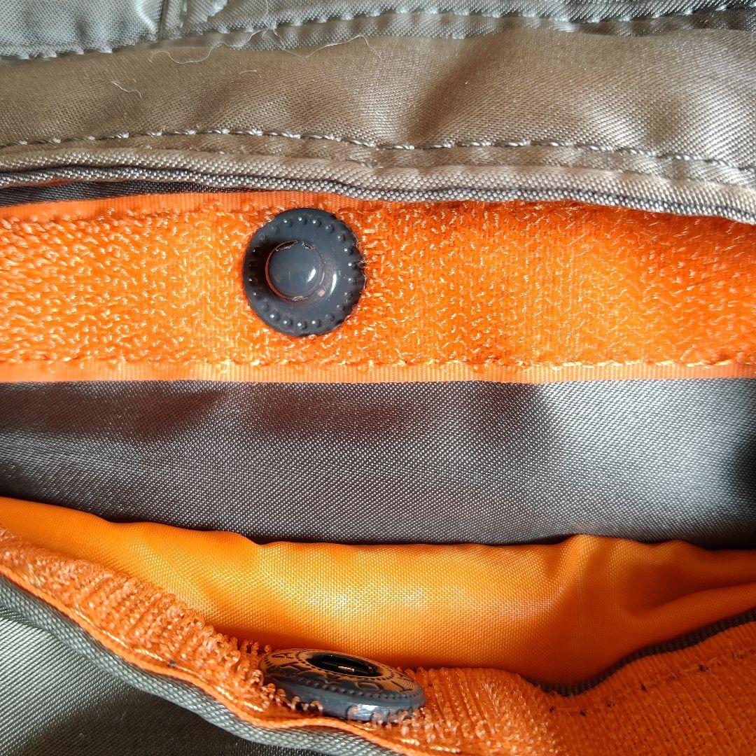 早い者勝ち　吉田カバン　タンカートート　PORTER