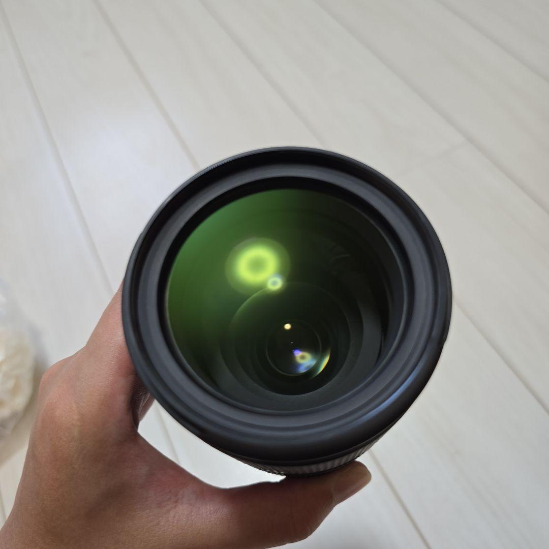 TAMRON 17-70 F/2.8 SONY Eマウント