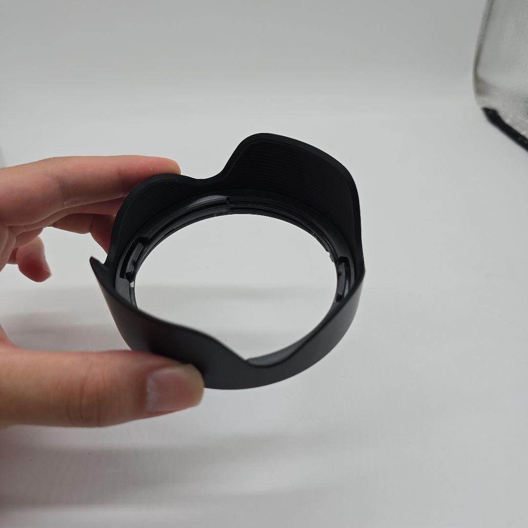 TAMRON 17-70 F/2.8 SONY Eマウント