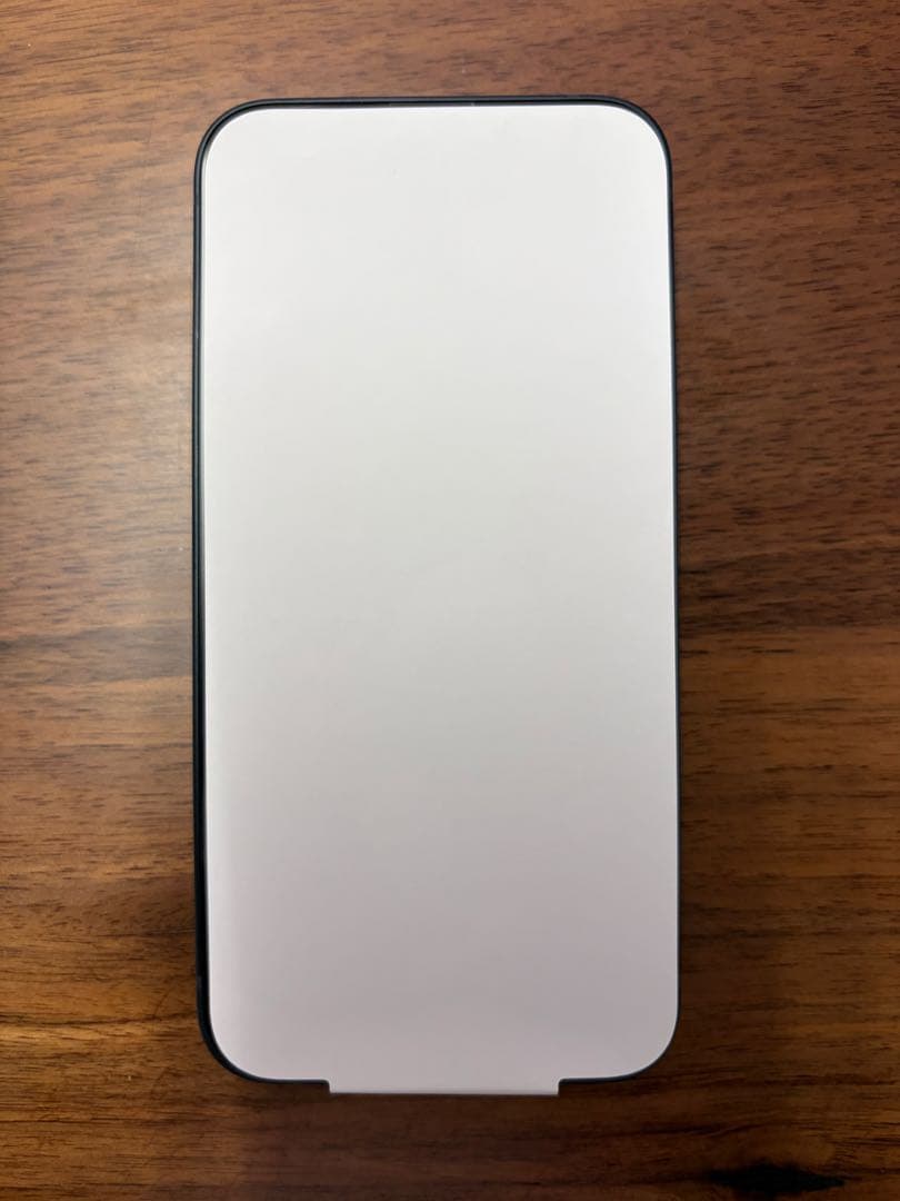 新品　iPhone 13 mini 256GB SIMフリー　ミッドナイト