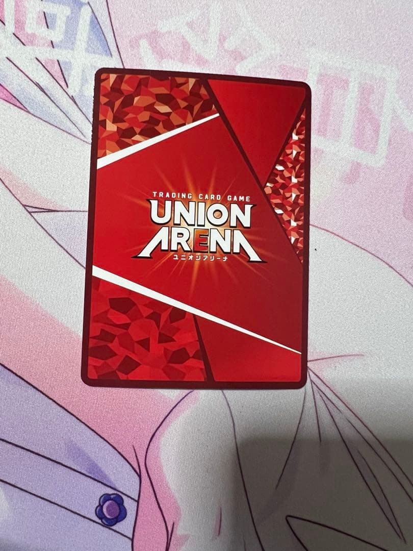 ユニオンアリーナ　ユニアリ　学マス　学園アイドルマスター　葛城リーリヤ