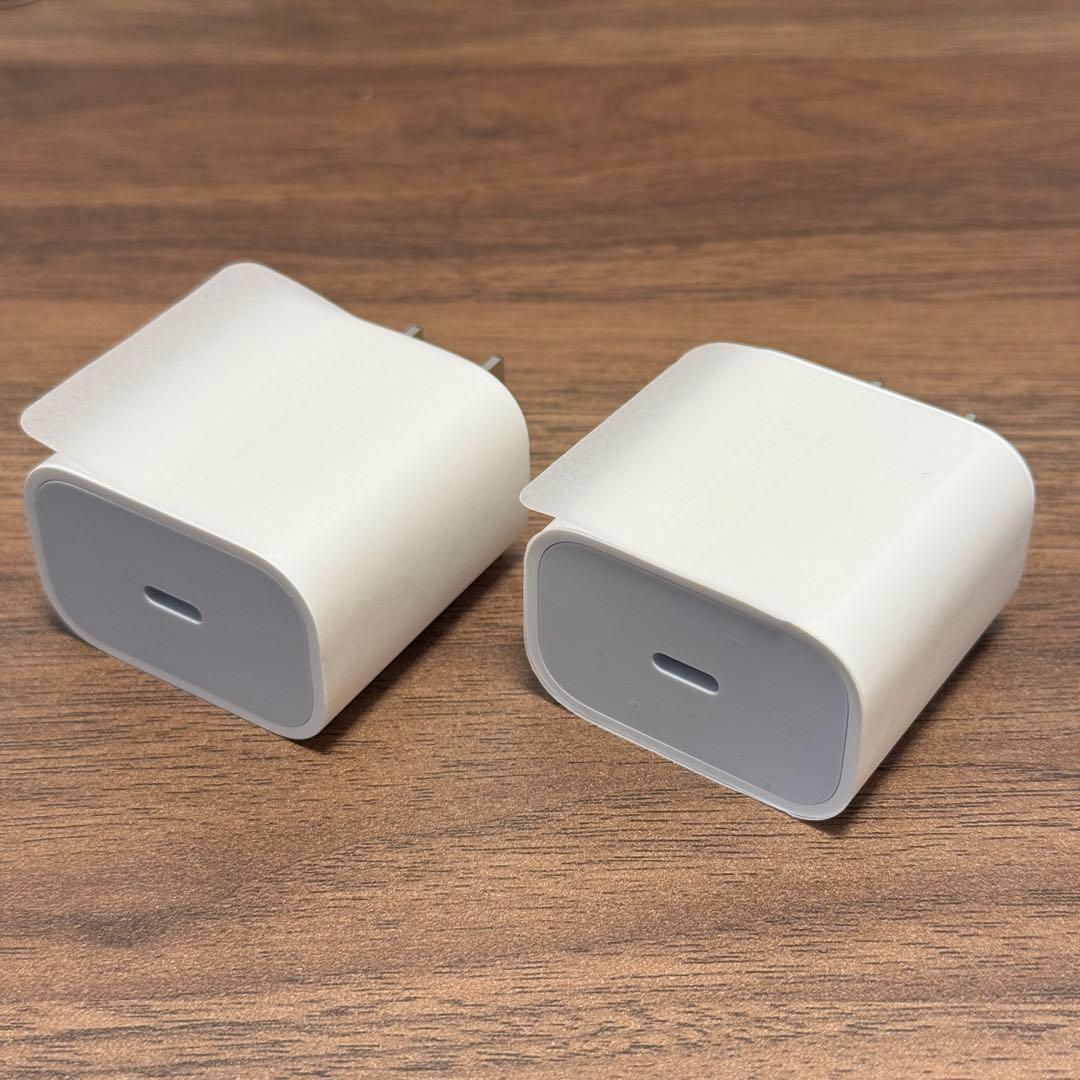 Apple Pod mini スペースグレイ 2個セット