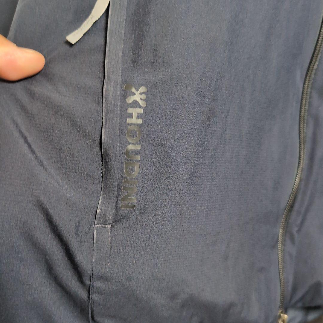 Houdini Heavenly Houdi メンズ