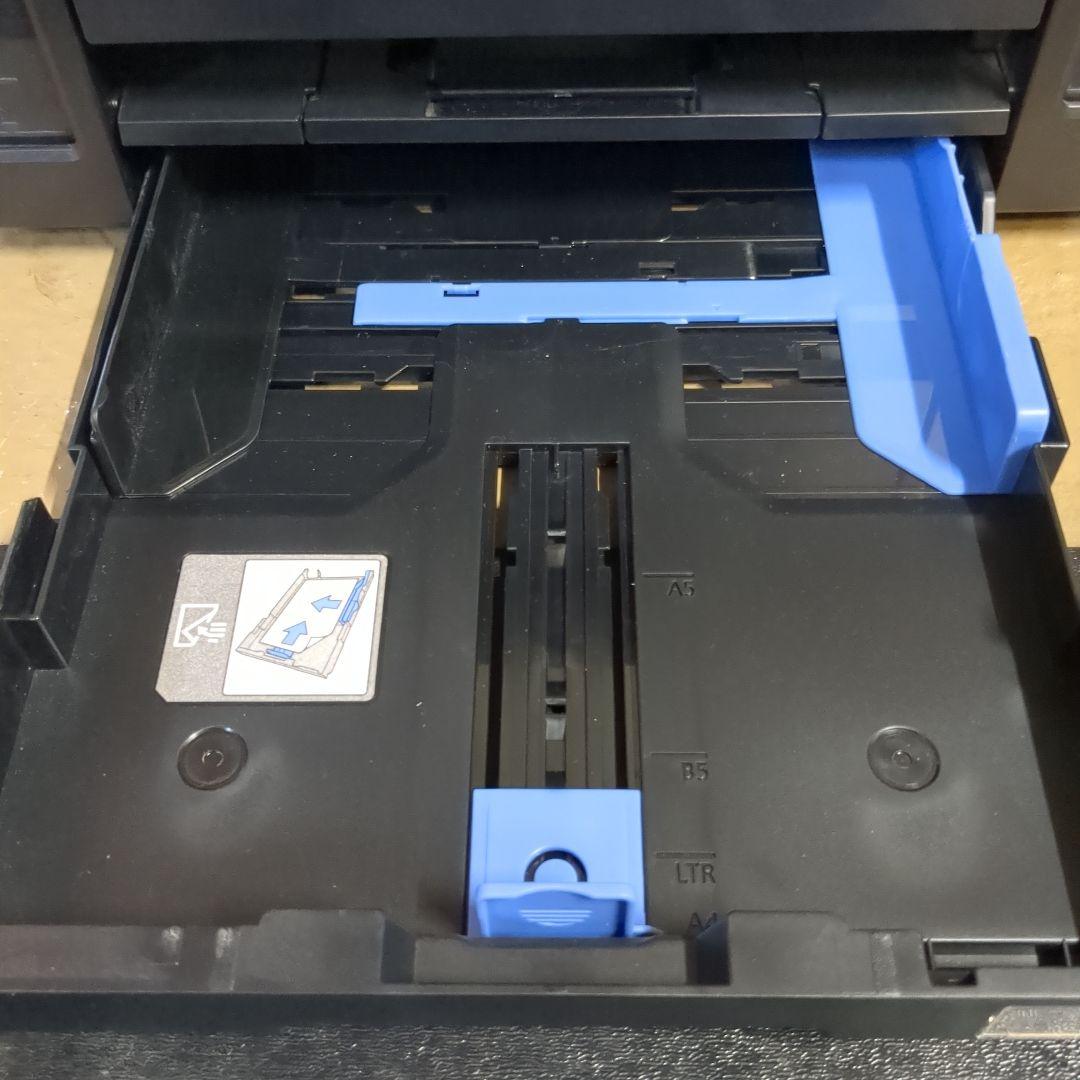 (s) 美品　Canon G6030 インクゼットプリンター 複合機ギガタンク