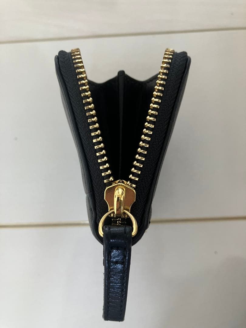 【極美品】PORTER WISE &パスケース 箱等あり