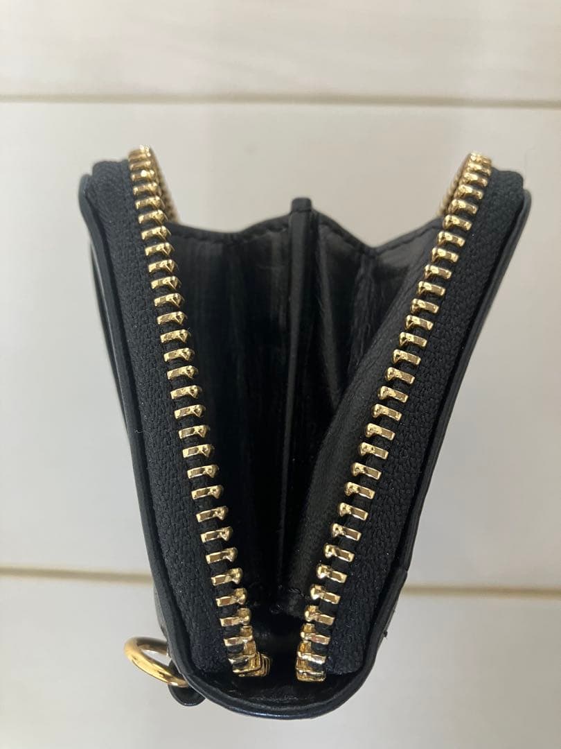 【極美品】PORTER WISE &パスケース 箱等あり