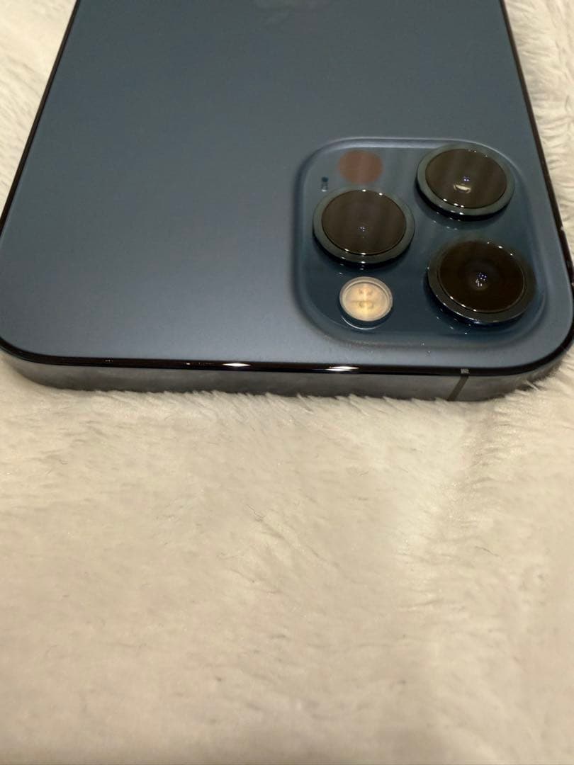 スマートフォン本体 Apple iPhone 12 Pro