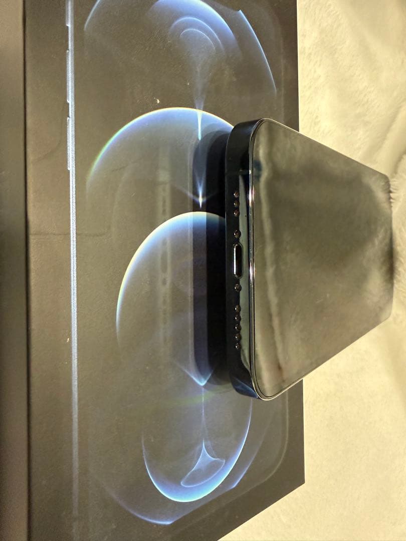 スマートフォン本体 Apple iPhone 12 Pro