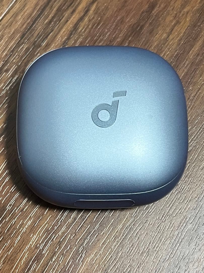 Anker Soundcore Liberty 4 Pro ブルー