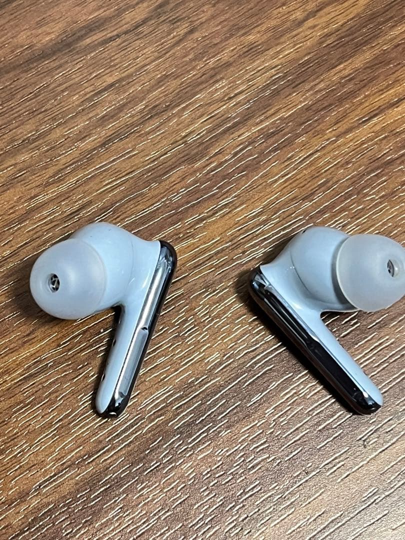 Anker Soundcore Liberty 4 Pro ブルー