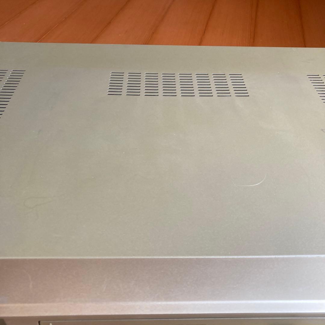 【稀有な逸品】HM-DR10000専用リモコン付き