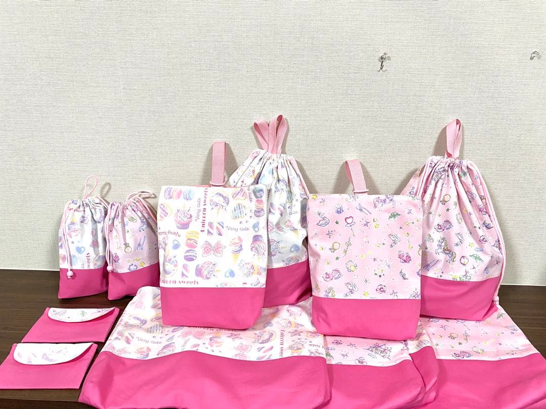 【ayaka★双子ママ】オーダーページ