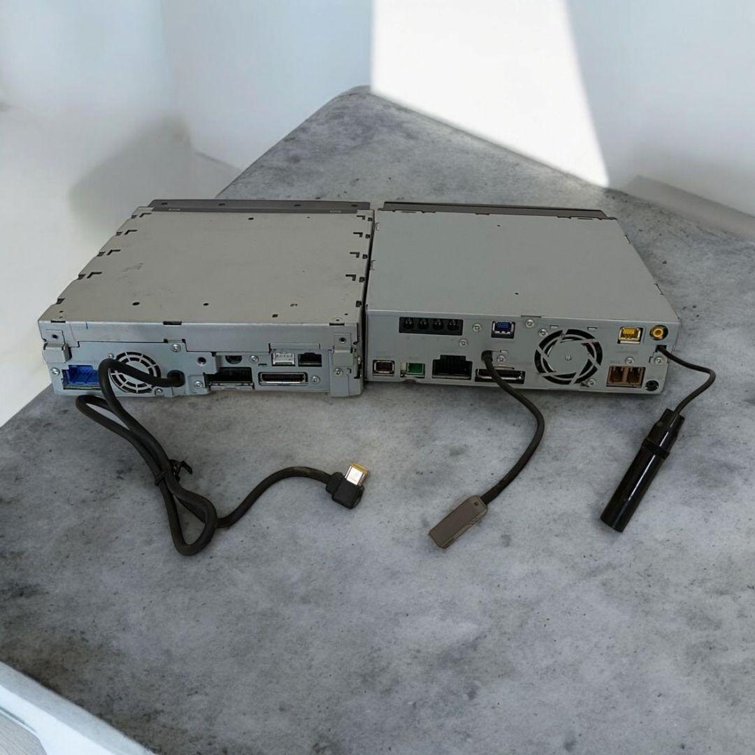 carrozzeria 　サイバーナビ　地図2013