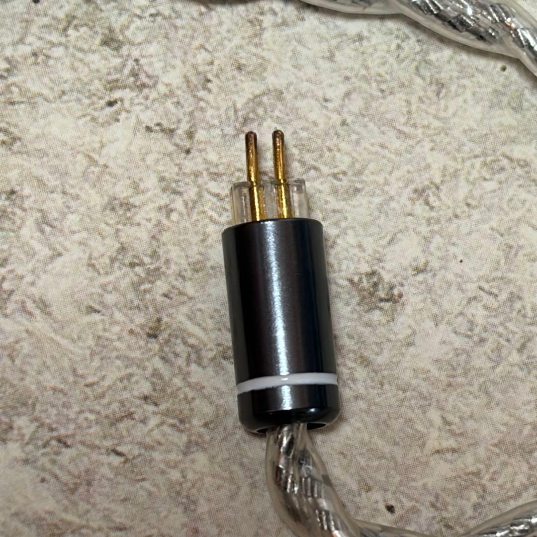 水月雨　星光 - Star Light　イヤホン本体のみ （おまけケーブル付）