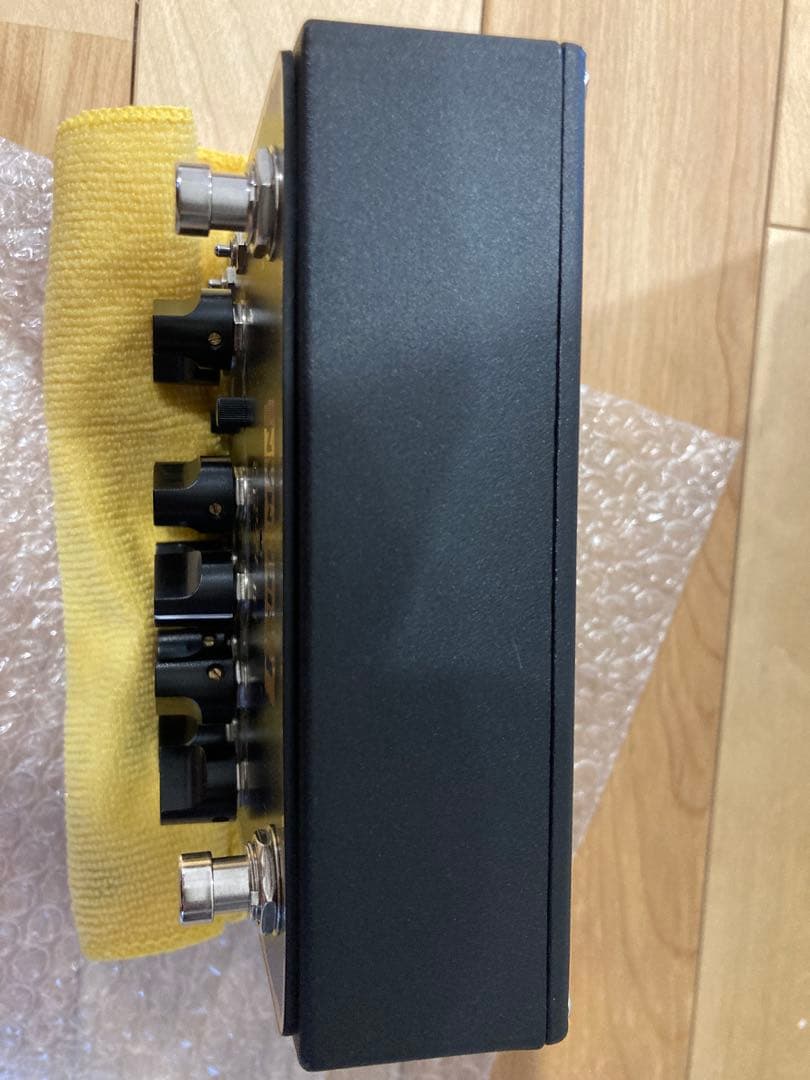 サ*ア様 Friedman BE-OD ギターエフェクターディストーションオーバ