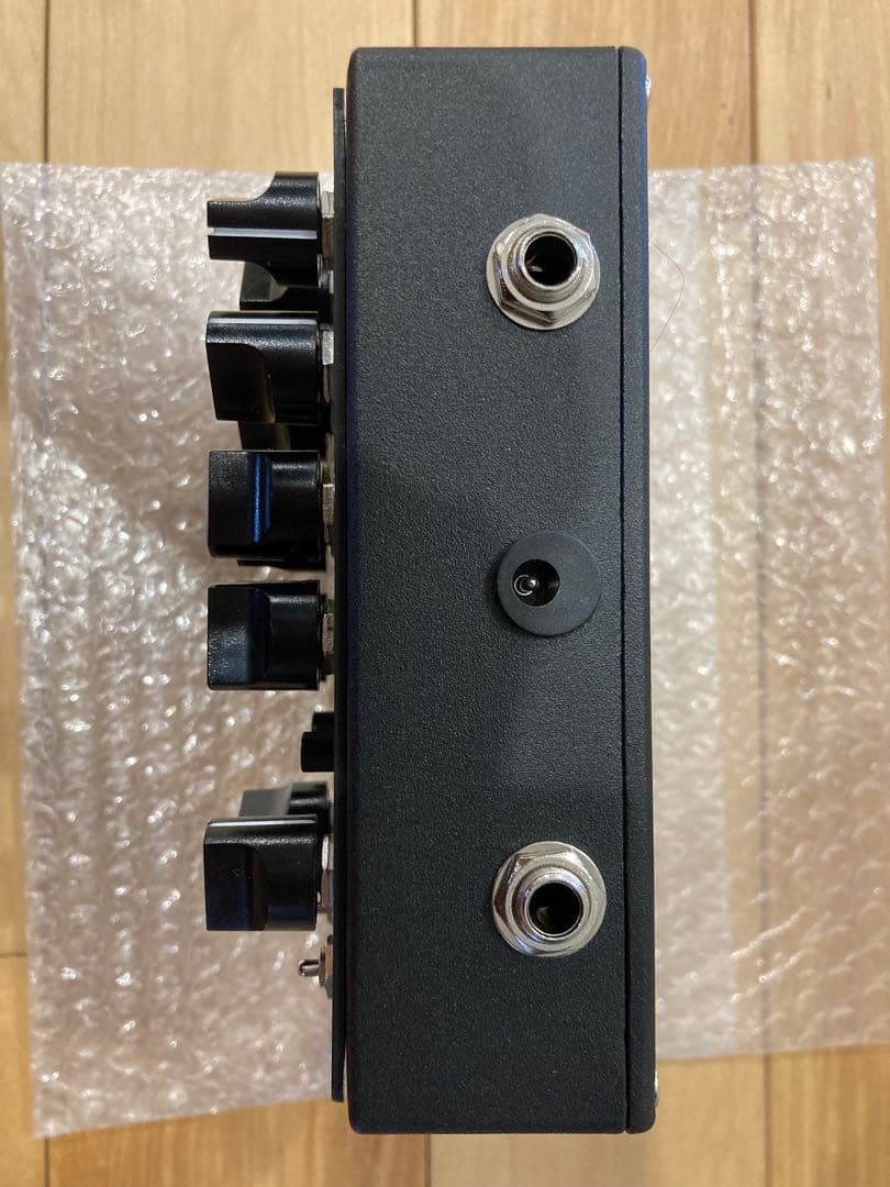 サ*ア様 Friedman BE-OD ギターエフェクターディストーションオーバ