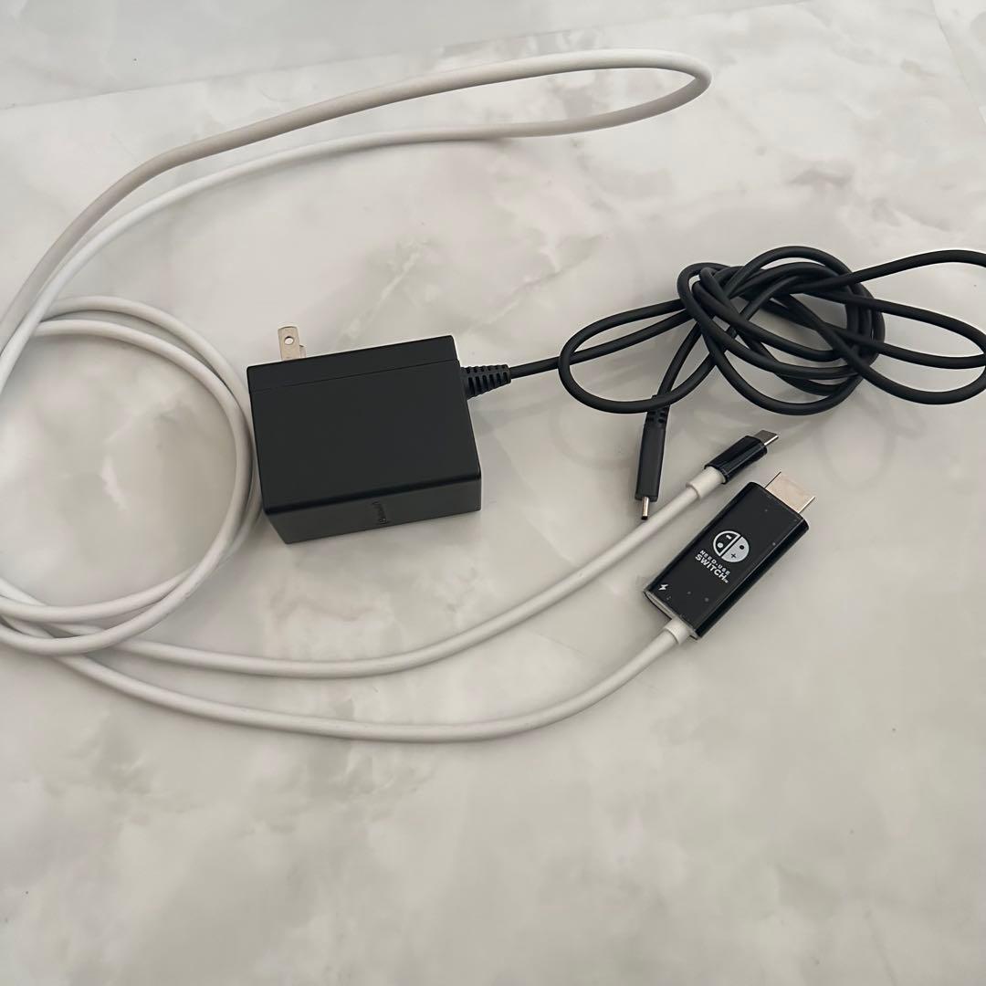 ス*買様 Nintendo Switch プロコン セット